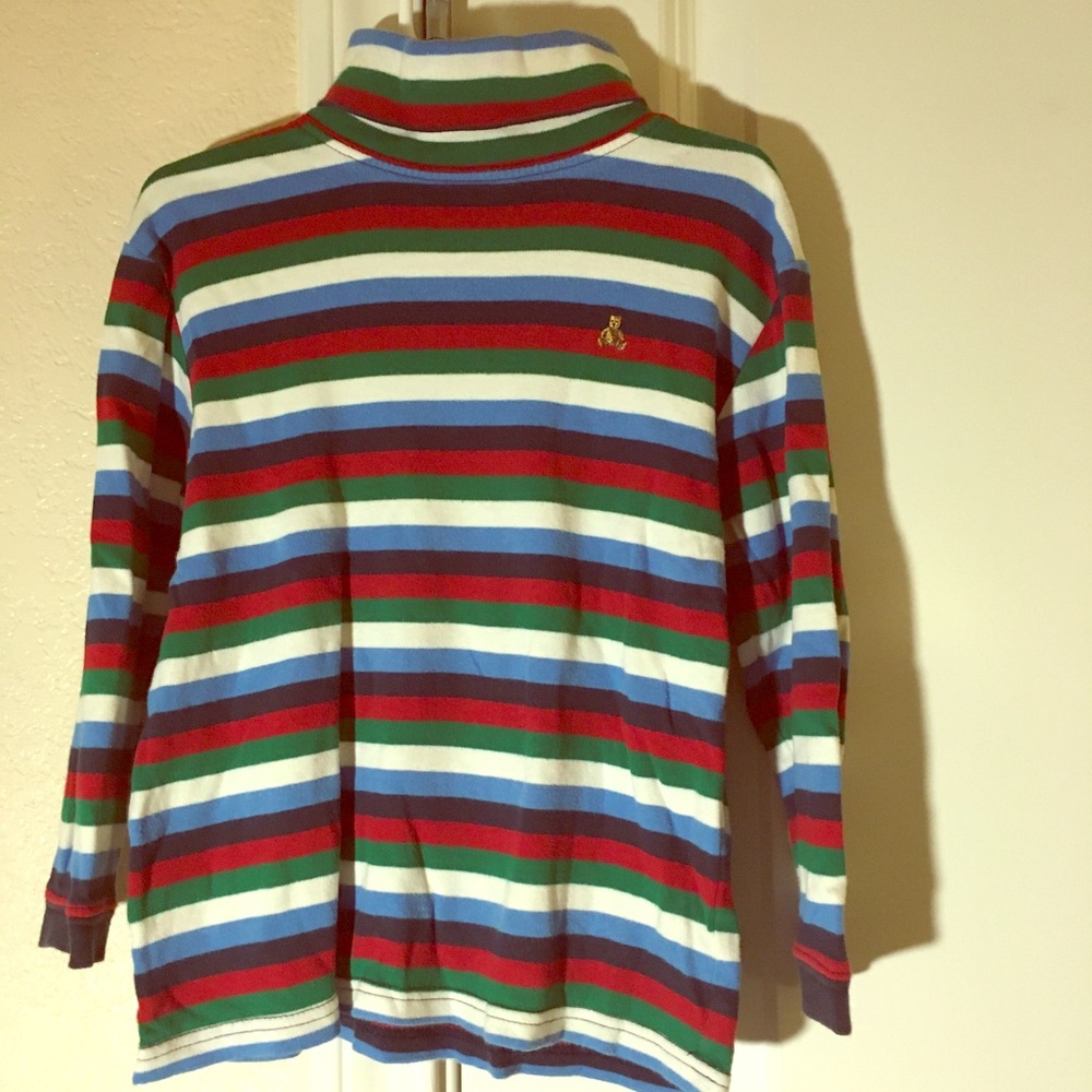 Gap baby turtleneck sweater